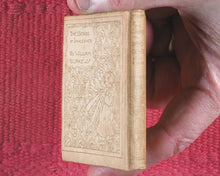 Load image into Gallery viewer, Blake, William. Songs of Innocence. With Designs by Celia Levetus. Wells Gardner Darton &amp; Co. London. 1899.
