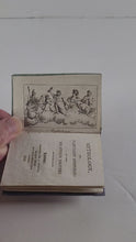 Load and play video in Gallery viewer, Mythology, or, Fabulous histories of the heathen deities. John Wallis, Ludgate Street. Printed by T. Gillet. 1803.
