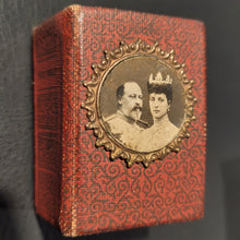 Load image into Gallery viewer, Coronation Bible. c1902     The Holy Bible Containing the Old and New Testaments Translated out of the Original Tongues... by His Majesty&#39;s Special Command.
