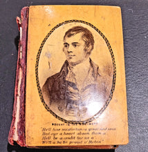 Load image into Gallery viewer, Burns, Robert. Burn&#39;s Poetical Works. Published by David Bryce &amp; Co.
