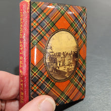 Load image into Gallery viewer, Scott, Walter. Scott&#39;s Lay of the Last Minstrel. Published by David Bryce &amp; Co.
