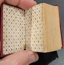 Load image into Gallery viewer, Tennyson, Alfred Lord.  Poetical Works c1905
