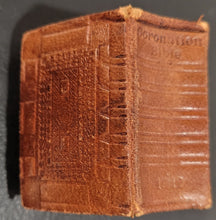 Load image into Gallery viewer, Coronation Bible. c1911     The Holy Bible Containing the Old and New Testaments Translated out of the Original Tongues by His     Majesty&#39;s Special Command.
