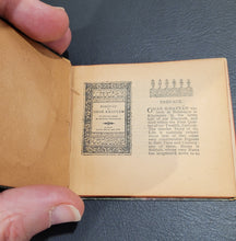 Load image into Gallery viewer, Omar Khayyam. Rubaiyat of Omar Khayyam c1904
