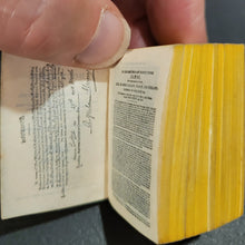 Load image into Gallery viewer, Coronation Bible, c1902  The Holy Bible Containing the Old and New Testaments Translated out of the Original Tongues... by His Majesty&#39;s Special Command.  Bound in purple cloth
