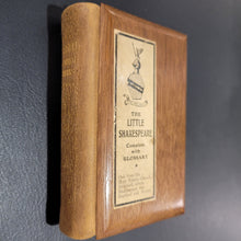 Load image into Gallery viewer, THE STORY OF SHAKESPEARE AND STRATFORD UPON AVON        8 PORTRAIT ILLUSTRATIONS 15 ADDITIONAL ILLUSTRATIONS     128 pages.
