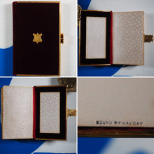 Load image into Gallery viewer, The Book of Common Prayer, and Administration of The Sacraments. Church of England&gt;&gt;FINE JAMES HAYDAY VELVET BINDING&lt;&lt; Publication Date: 1849 Condition: Very Good
