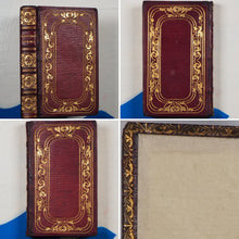 Load image into Gallery viewer, AKENSIDE, Mark. The Poetical Works. &gt;&gt;MINIATURE book&lt;&lt; Publication Date: 1825 Condition: Very Good
