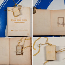 Load image into Gallery viewer, Tuer, Andrew W. (editor). Quads for Authors, Editors, &amp; Devils. &gt;&gt;MINIATURE&lt;&lt; Publication Date: 1884 Condition: Very Good. &gt;&gt;MINIATURE BOOK&lt;&lt;
