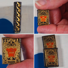 Load image into Gallery viewer, English Bijou Almanac for 1841. A. Schloss. Publication Date: 1840 Condition: Very Good. &gt;&gt;MINIATURE BOOK&lt;&lt;
