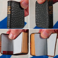 Load image into Gallery viewer, Complete Works. [Large revolving bookcase] &gt;&gt;MINIATURE BOOKS&lt;&lt; SHAKESPEARE, WILLIAM. Published by David Bryce &amp; Son.: 1904
