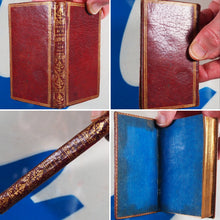 Load image into Gallery viewer, Les Plaisirs varies ou les delices des saisons, almanach chantant. Publication Date: 1780 CONDITION: VERY GOOD
