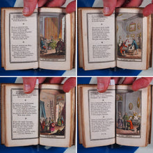 Load image into Gallery viewer, Les Plaisirs varies ou les delices des saisons, almanach chantant. Publication Date: 1780 CONDITION: VERY GOOD
