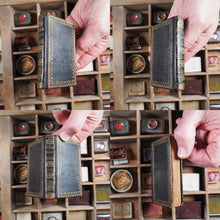 Load image into Gallery viewer, Byron, Lord George. Poems by the Right Honourable Lord Byron with his memoirs. &gt;&gt;MINIATURE POETS &amp; CLASSICS EDITION&lt;&lt; Publication Date: 1825 CONDITION: VERY GOOD
