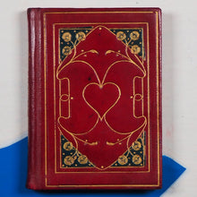 Load image into Gallery viewer, Omar Khayyam. Rubaiyat of Omar Khayyam &gt;&gt;MINIATURE CLASSIC IN FINE BINDING&lt;&lt; Translated by Edward Fitzgerald. Publication Date: 1907 Condition: Very Good. &gt;&gt;MINIATURE BOOK&lt;&lt;
