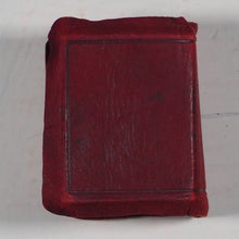 Load image into Gallery viewer, Bryce&#39;s Thumb English Dictionary: besides the ordinary and newest words in the language short explanations of a large number of scientific, philosophical, literary, and technical terms. Published by David Bryce and Sons, Glasgow.  Fair Hardcover
