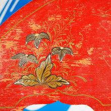 Load image into Gallery viewer, HANDY-VOLUME SHAKESPEARE [In charming contemporary Japanned stand]. Shakespeare, William. Publication Date: 1873. Condition: Very Good
