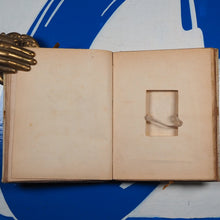 Load image into Gallery viewer, Tuer, Andrew W. (editor). Quads for Authors, Editors, &amp; Devils. &gt;&gt;MINIATURE&lt;&lt; Publication Date: 1884 Condition: Very Good. &gt;&gt;MINIATURE BOOK&lt;&lt;
