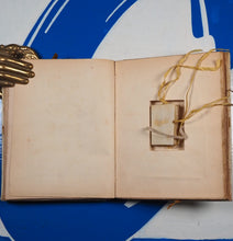Load image into Gallery viewer, Tuer, Andrew W. (editor). Quads for Authors, Editors, &amp; Devils. &gt;&gt;MINIATURE&lt;&lt; Publication Date: 1884 Condition: Very Good. &gt;&gt;MINIATURE BOOK&lt;&lt;

