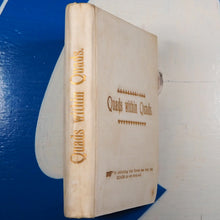 Load image into Gallery viewer, Tuer, Andrew W. (editor). Quads for Authors, Editors, &amp; Devils. &gt;&gt;MINIATURE&lt;&lt; Publication Date: 1884 Condition: Very Good. &gt;&gt;MINIATURE BOOK&lt;&lt;
