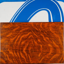 Load image into Gallery viewer, Shakespeare, William. HANDY-VOLUME SHAKESPEARE. In superb, original oak box. Published by Bradbury, Agnew, &amp; Co., London, 1873. Condition: Fine. Hardcover
