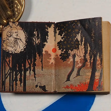 Load image into Gallery viewer, Miniature Book. Hamlet, Prince of Denmark.  William Shakespeare. Published by Sampson Low, Marston and Co., Ltd., London Used Condition: Good Hardcover
