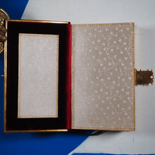 Load image into Gallery viewer, The Book of Common Prayer, and Administration of The Sacraments. Church of England&gt;&gt;FINE JAMES HAYDAY VELVET BINDING&lt;&lt; Publication Date: 1849 Condition: Very Good
