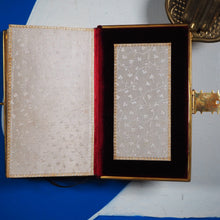Load image into Gallery viewer, The Book of Common Prayer, and Administration of The Sacraments. Church of England&gt;&gt;FINE JAMES HAYDAY VELVET BINDING&lt;&lt; Publication Date: 1849 Condition: Very Good
