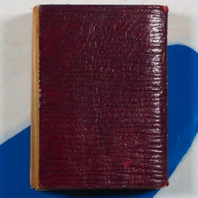 Load image into Gallery viewer, Holy Bible Containing The Old And New Testaments: Translated Out Of The Original Tongues, 1901. &gt;&gt;MINIATURE BOOK&lt;&lt;
