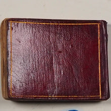 Load image into Gallery viewer, The Spiritual Help. &gt;&gt;UNRECORDED PRE-VICTORIAN MINIATURE BOOK&lt;&lt; &quot;The Compiler&quot; Publication Date: 1831 Condition: Very Good
