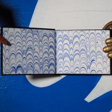 Load image into Gallery viewer, Levitan, Kalman L. TONGUES OF FLAME. Published by Kaycee Press, Palm Beach Gardens, Florida USA. 1989. Hardcover. &gt;&gt;MINIATURE BOOK&lt;&lt;
