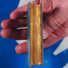 Load image into Gallery viewer, Corner-stone or, a familiar illustration of the principles of Christian truth. Abbott, Jacob [Principal of the Mount Vernon School, Boston, America]. Publication Date: 1837 CONDITION: VERY GOOD  &gt;MINIATURE BOOK&lt;
