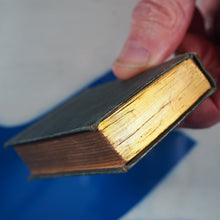 Load image into Gallery viewer, China &amp; the English or, the character and manners of the Chinese. &gt;&gt; MINIATURE BOOK &lt;&lt;Abbott, Jacob [Principal of the Mount Vernon School, Boston, America]. Publication Date: 1836 CONDITION: VERY GOOD
