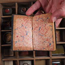 Load image into Gallery viewer, Byron, Lord George. Poems by the Right Honourable Lord Byron with his memoirs. &gt;&gt;MINIATURE POETS &amp; CLASSICS EDITION&lt;&lt; Publication Date: 1825 CONDITION: VERY GOOD
