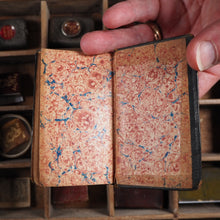 Load image into Gallery viewer, Byron, Lord George. Poems by the Right Honourable Lord Byron with his memoirs. &gt;&gt;MINIATURE POETS &amp; CLASSICS EDITION&lt;&lt; Publication Date: 1825 CONDITION: VERY GOOD
