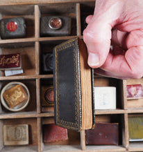 Load image into Gallery viewer, Byron, Lord George. Poems by the Right Honourable Lord Byron with his memoirs. &gt;&gt;MINIATURE POETS &amp; CLASSICS EDITION&lt;&lt; Publication Date: 1825 CONDITION: VERY GOOD
