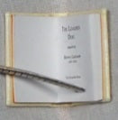 Loaded Dog.  83 of 210 copies. Lawson, Henry. Published by Paisley, Scotland: Gleniffer Press. 1997. Condition: As New. Hardcover. >>MINIATURE BOOK<<