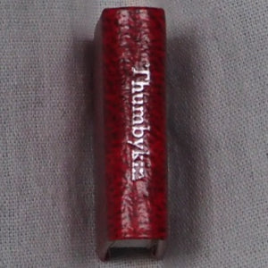 Andersen, Hans Christian. Thumbykin. 108 of 200 copies. Published by Paisley, Scotland: Gleniffer Press. 1994 Condition: Good Hardcover. >>MINIATURE BOOK<<
