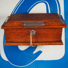 Load image into Gallery viewer, Cyclists Road Maps England &amp; Scotland. &gt;&gt;MINIATURE ANTIQUE MAPS FOR CYCLISTS&lt;&lt; Publication Date: 1890 CONDITION: VERY GOOD
