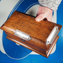 Load image into Gallery viewer, Cyclists Road Maps England &amp; Scotland. &gt;&gt;MINIATURE ANTIQUE MAPS FOR CYCLISTS&lt;&lt; Publication Date: 1890 CONDITION: VERY GOOD
