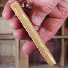 Load image into Gallery viewer, Chips from Dickens selected by Thomas Mason. Dickens, Charles. &gt;&gt;SCARCE MINI BRYCE PUBLICATION&lt;&lt; Publication Date: 1884 CONDITION: VERY GOOD
