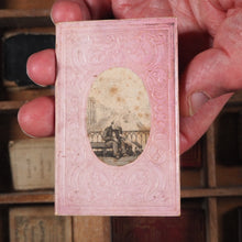Load image into Gallery viewer, Zambeccari,  Francesco. Une heure de récreation. Le Quart. Une aventure de Zambeccari. Le pauvre Médore. Dr E.-A. Boisseuil. Publication Date: 1844
