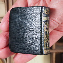 Load image into Gallery viewer, Longfellow, Henry Wadsworth. Poetical Works of Longfellow. &gt;&gt;MINIATURE BOOK&lt;&lt; Publication Date: 1895 CONDITION: VERY GOOD
