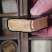 Load image into Gallery viewer, Longfellow, Henry Wadsworth. Poetical Works of Longfellow. &gt;&gt;MINIATURE BOOK&lt;&lt; Publication Date: 1895 CONDITION: VERY GOOD
