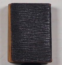 Load image into Gallery viewer, Holy Bible Containing The Old And New Testaments: Translated Out Of The Original Tongues, 1901. &gt;&gt;MINIATURE BOOK&lt;&lt;
