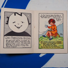 Load image into Gallery viewer, OVALTINE BOOK OF PICTURE PUZZLES. H. G. C. MARSH LAMBERT. Published c. 1930
