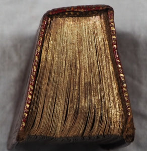 Bible in minuiture [sic] or a concise history of Old & new Testaments Bible in minuiture or a concise history of Old & new Testaments. Publication Date: 1780 Condition: Very Good. >>MINIATURE BOOK<<