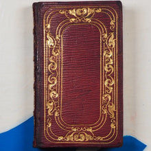 Load image into Gallery viewer, AKENSIDE, Mark. The Poetical Works. &gt;&gt;MINIATURE book&lt;&lt; Publication Date: 1825 Condition: Very Good
