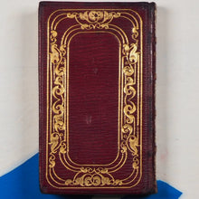 Load image into Gallery viewer, AKENSIDE, Mark. The Poetical Works. &gt;&gt;MINIATURE book&lt;&lt; Publication Date: 1825 Condition: Very Good
