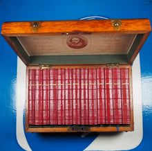 Load image into Gallery viewer, Handy Volume Shakespeare. Shakespeare, William. Publication Date: 1890 Condition: Very Good
